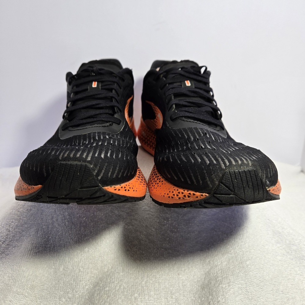 Brooks Hyperion Tempo Black Running Athletic Shoes 1103391D064 Men's Size 12D - Picture 5 of 16